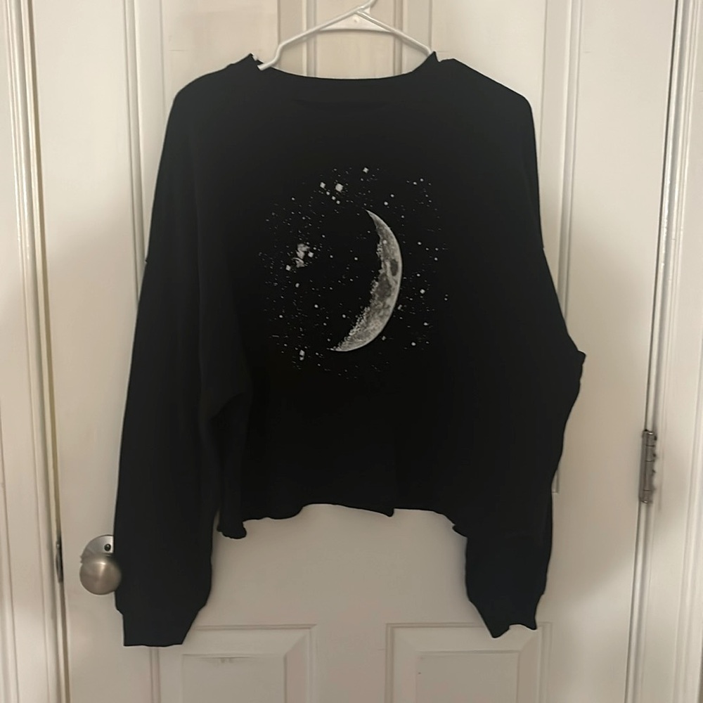 American eagle crewneck